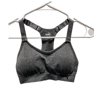 NWOT PUMA SPORTS BRA